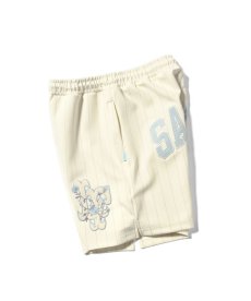 画像5: LFYT × SAMPLES BASEBALL SHORT (5)