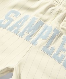 画像6: LFYT × SAMPLES BASEBALL SHORT (6)