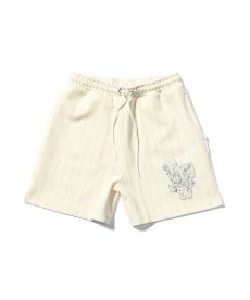 画像1: LFYT × SAMPLES BASEBALL SHORT (1)