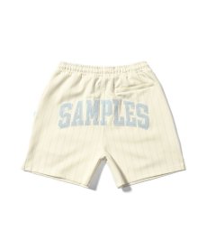 画像2: LFYT × SAMPLES BASEBALL SHORT (2)