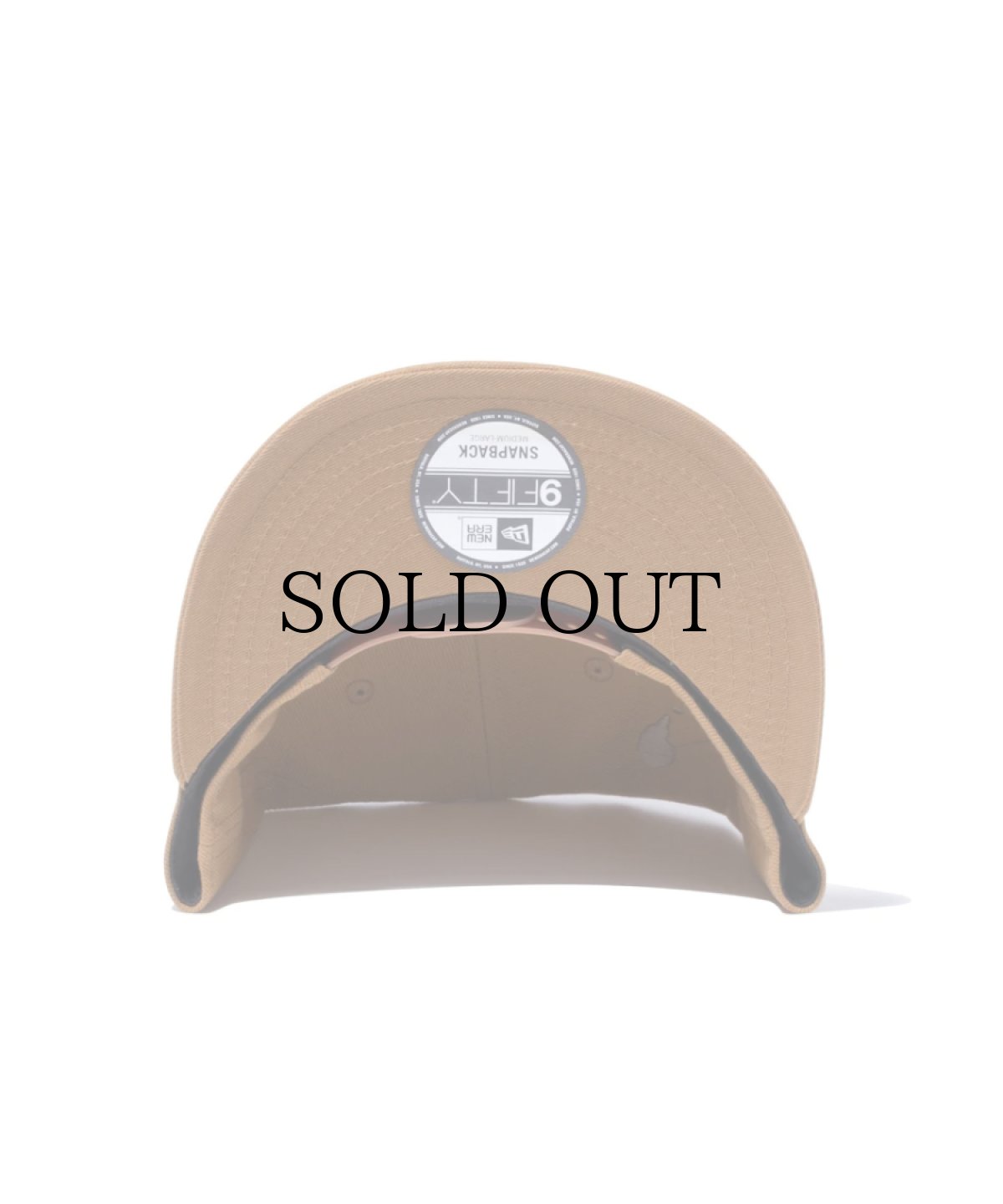 画像3: NEW ERA / 9FIFTY Splash Embroidery ニューヨーク・ヤンキース (3)