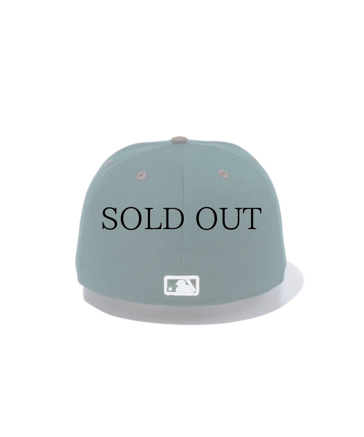 画像2: NEW ERA / 59FIFTY Beef and Broccoli ロサンゼルス・ドジャース (2)