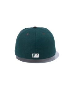 画像2: NEW ERA / 59FIFTY Beef and Broccoli ロサンゼルス・ドジャース (2)