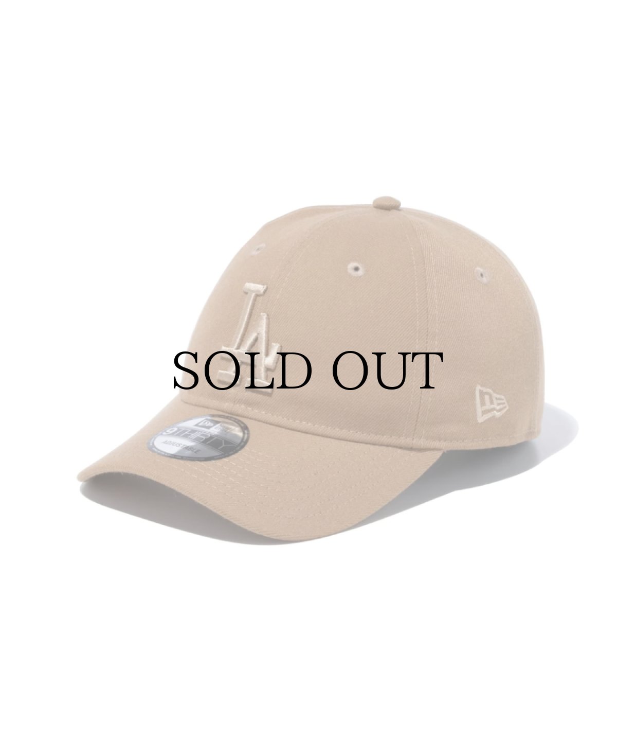 画像1: NEW ERA / 9THIRTY MLB Tonal Logo ロサンゼルス・ドジャース (1)