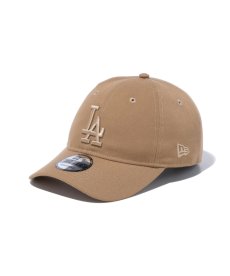 画像1: NEW ERA / 9THIRTY MLB Tonal Logo ロサンゼルス・ドジャース (1)