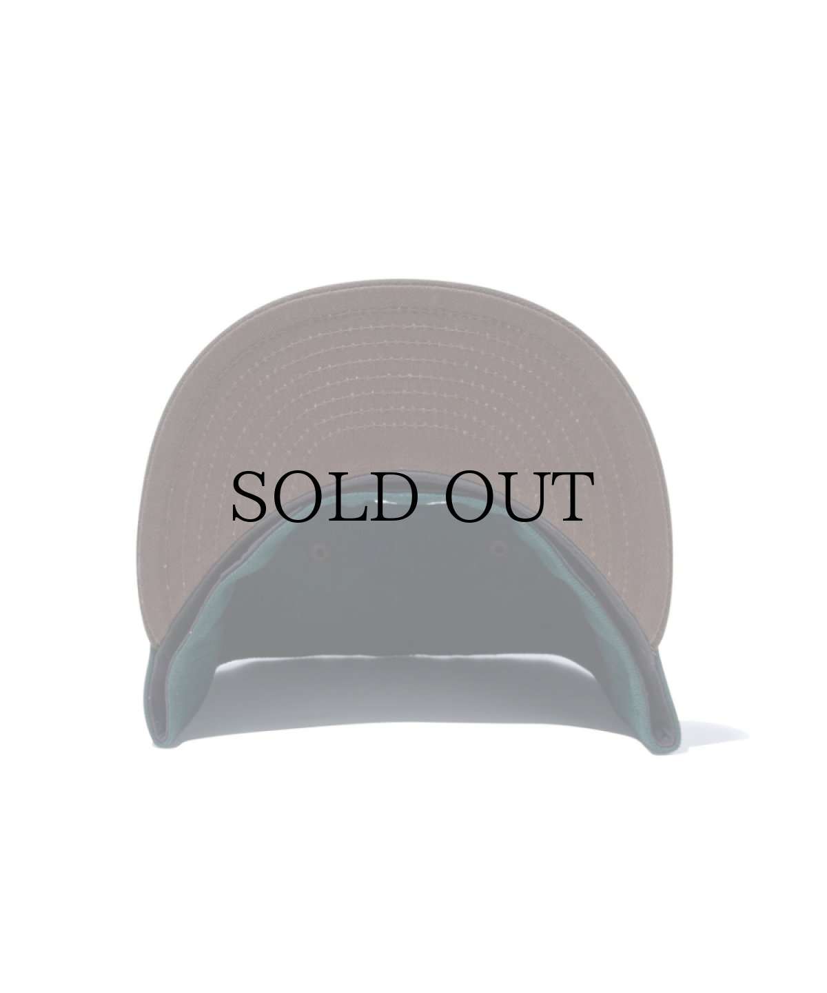 画像3: NEW ERA / 59FIFTY Beef and Broccoli ロサンゼルス・ドジャース (3)