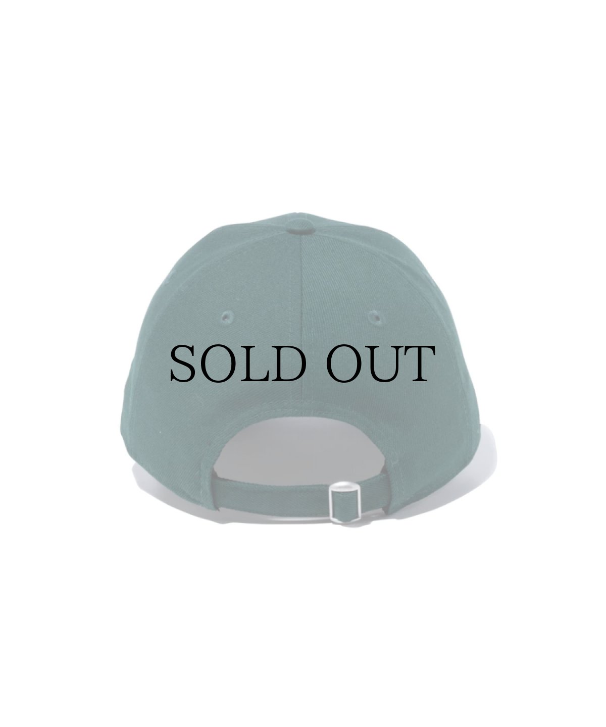 画像2: NEW ERA / 9THIRTY MLB Tonal Logo オークランド・アスレチックス (2)