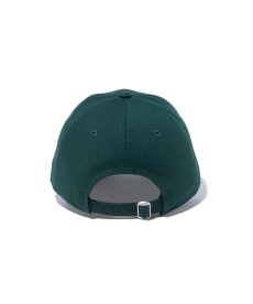 画像2: NEW ERA / 9THIRTY MLB Tonal Logo オークランド・アスレチックス (2)