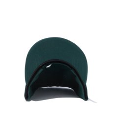 画像3: NEW ERA / 9THIRTY MLB Tonal Logo オークランド・アスレチックス (3)