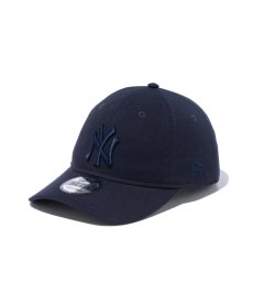 画像1: NEW ERA / 9THIRTY MLB Tonal Logo ニューヨーク・ヤンキース  (1)