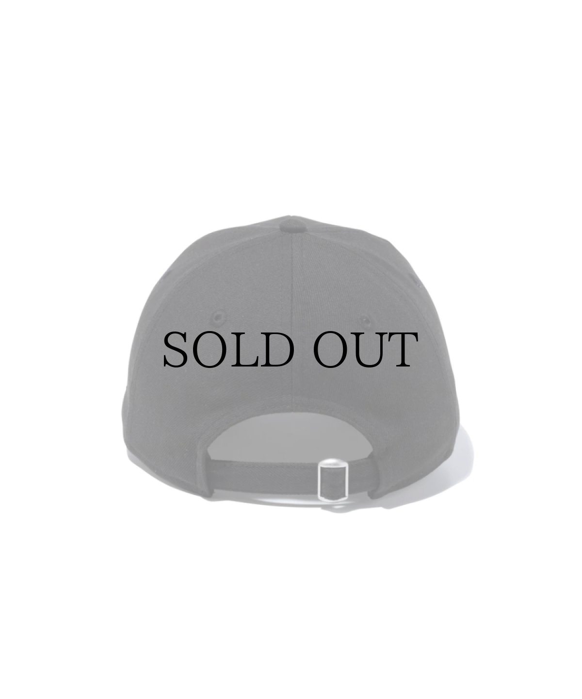 画像2: NEW ERA / 9THIRTY MLB Tonal Logo シカゴ・ホワイトソックス (2)