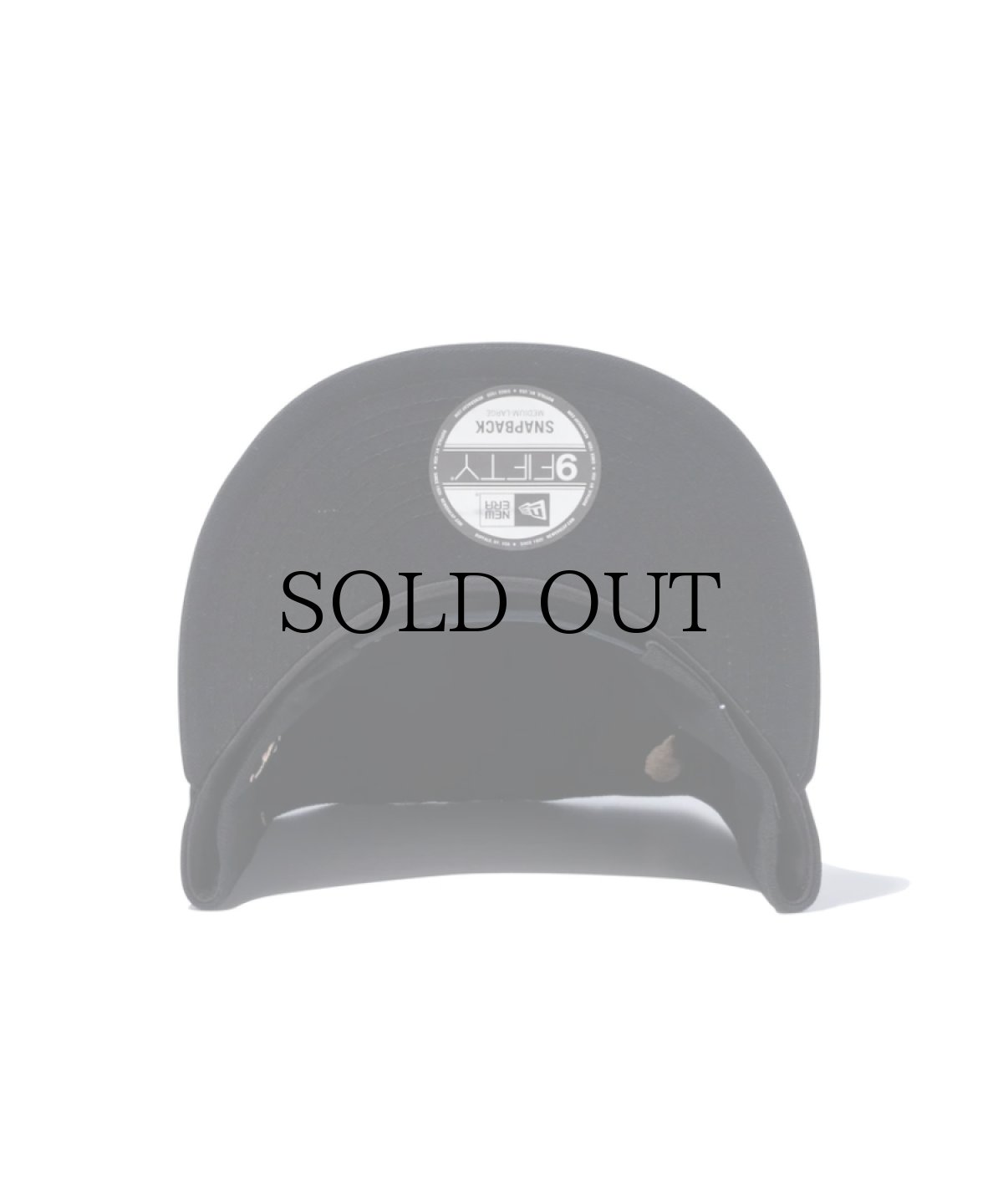 画像3: NEW ERA / 9FIFTY Splash Embroidery ニューヨーク・ヤンキース (3)