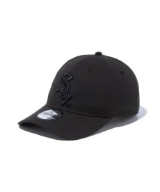 画像1: NEW ERA / 9THIRTY MLB Tonal Logo シカゴ・ホワイトソックス (1)