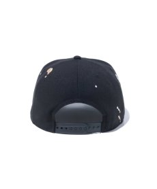 画像2: NEW ERA / 9FIFTY Splash Embroidery ニューヨーク・ヤンキース (2)