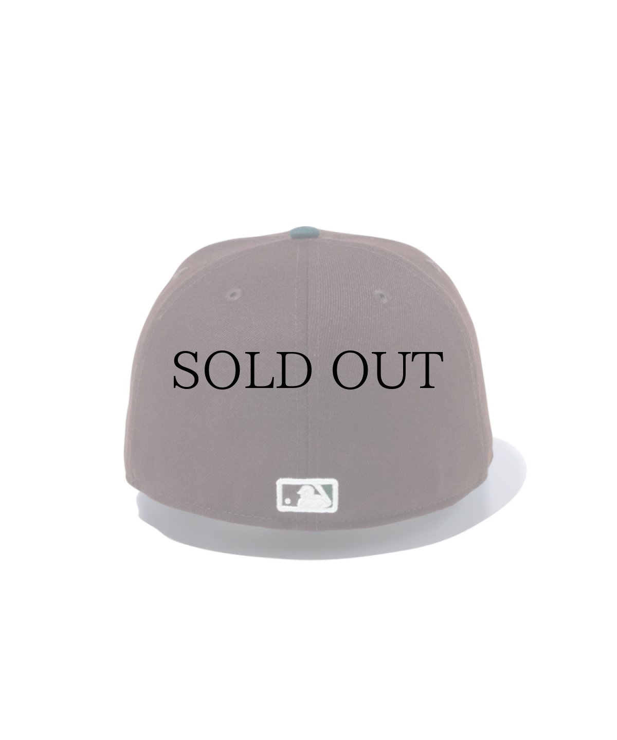 画像2: NEW ERA / 59FIFTY Beef and Broccoli ニューヨーク・ヤンキース (2)