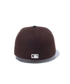 画像2: NEW ERA / 59FIFTY Beef and Broccoli ニューヨーク・ヤンキース (2)