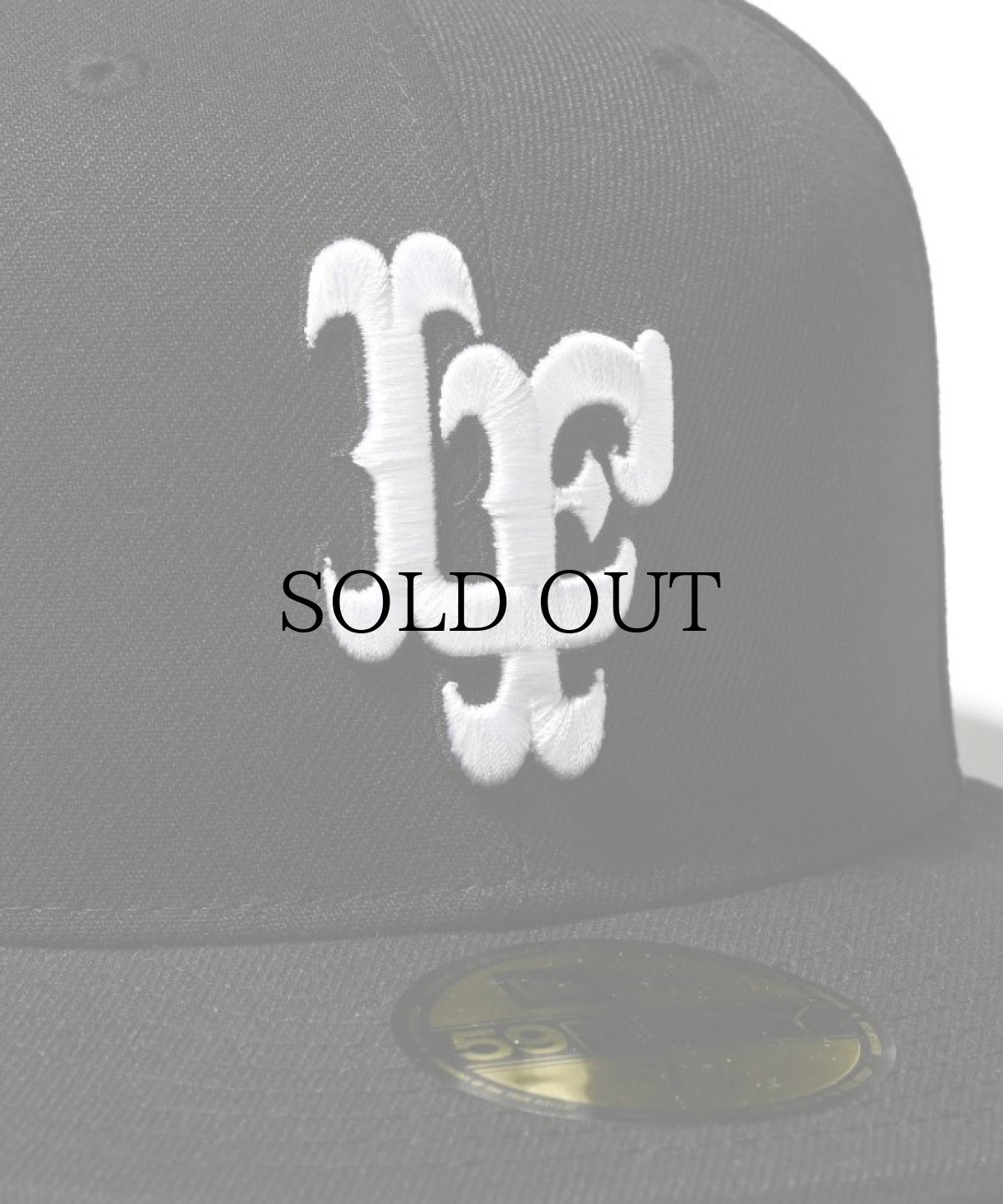画像8: LFYT x NEW ERA LF LOGO 59FIFTY 20TH ANNIVERSARY  (8)