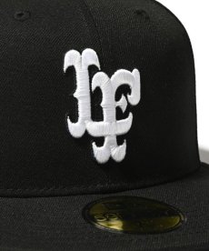 画像8: LFYT x NEW ERA LF LOGO 59FIFTY 20TH ANNIVERSARY  (8)