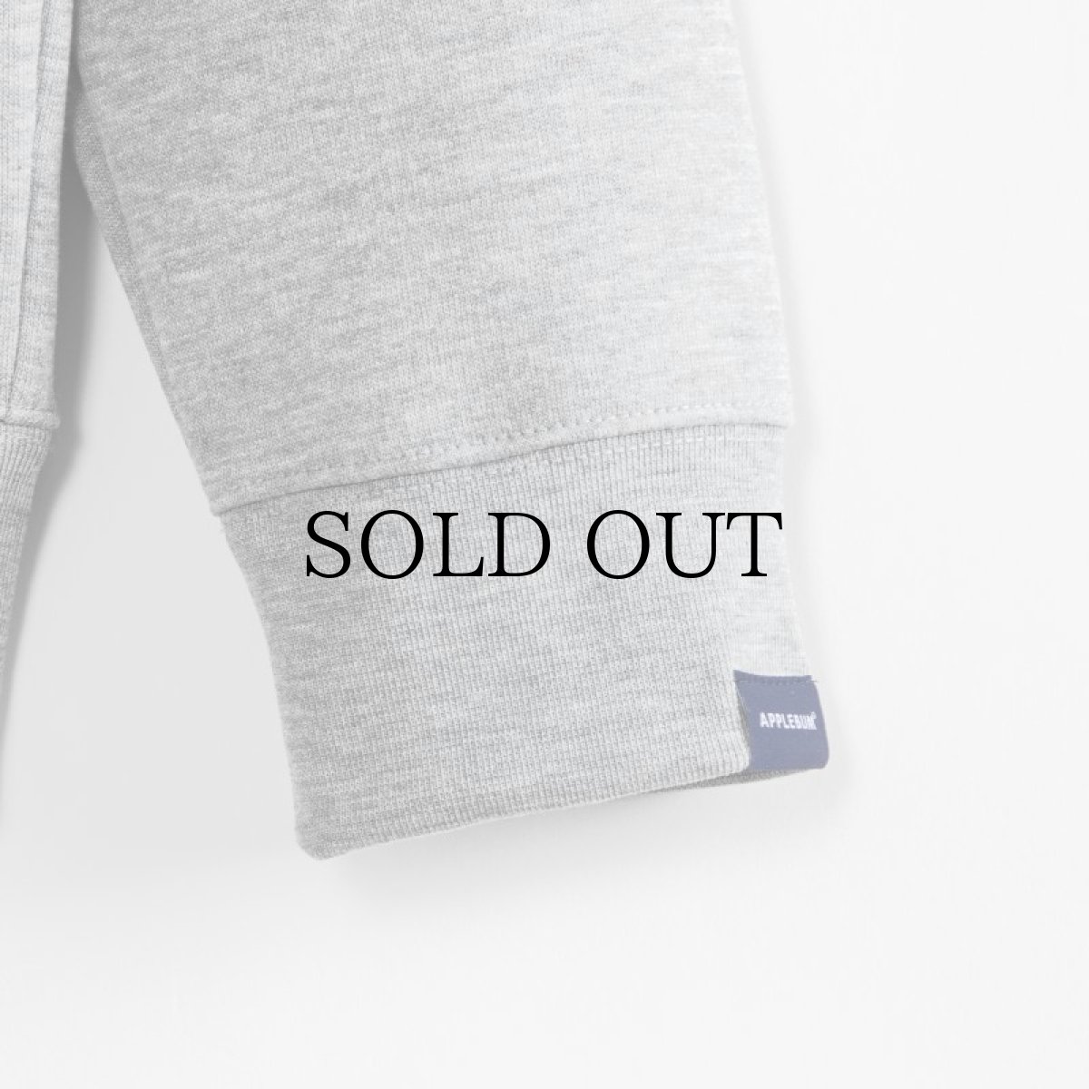 画像12: APPLEBUM(アップルバム) / Room Wear Setup (12)