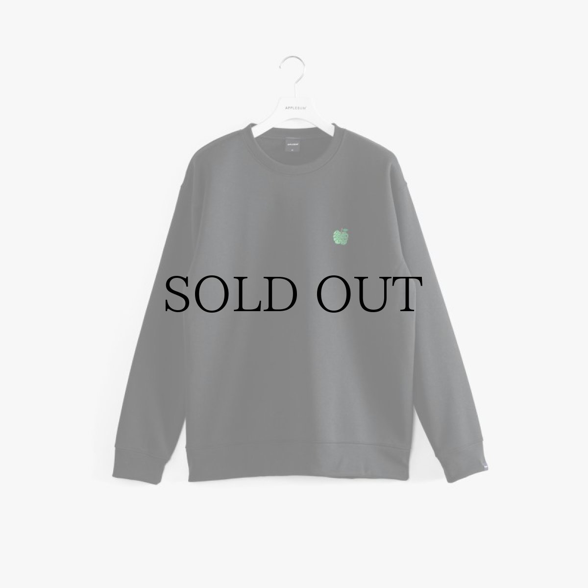 画像3: APPLEBUM(アップルバム) / Room Wear Setup (3)