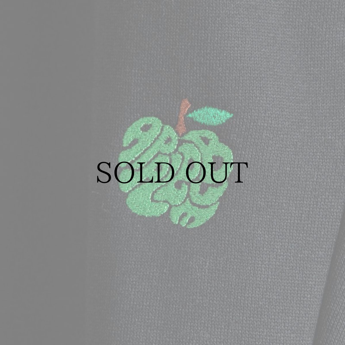 画像21: APPLEBUM(アップルバム) / Room Wear Setup (21)