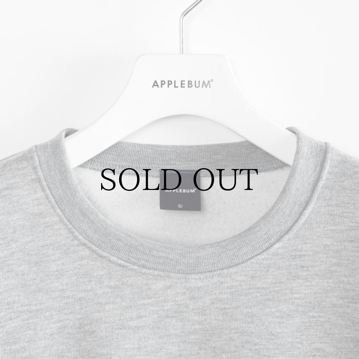 画像8: APPLEBUM(アップルバム) / Room Wear Setup (8)