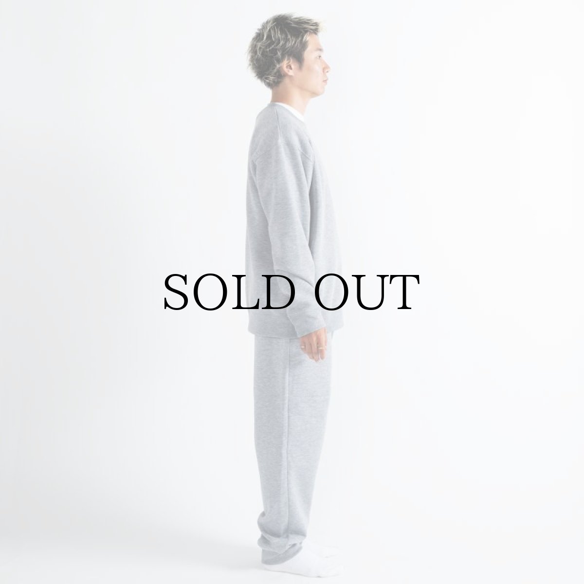 画像30: APPLEBUM(アップルバム) / Room Wear Setup (30)