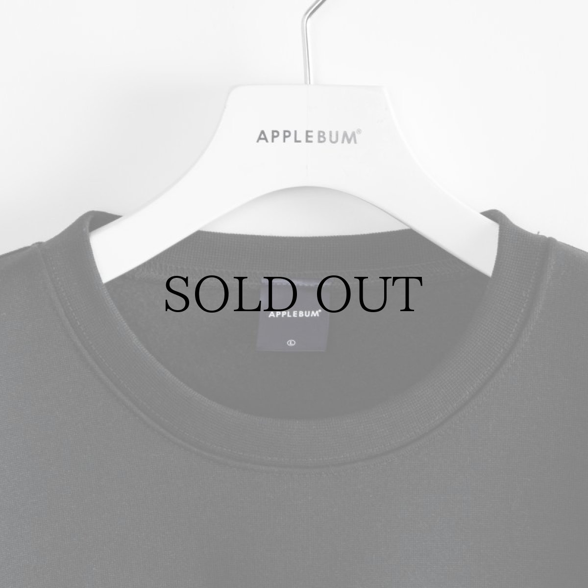 画像7: APPLEBUM(アップルバム) / Room Wear Setup (7)