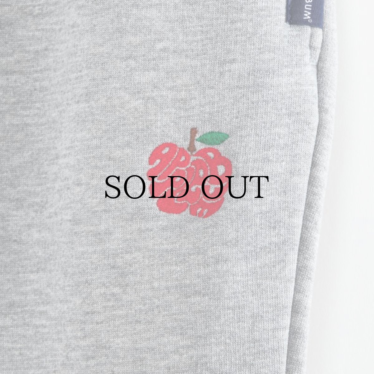 画像22: APPLEBUM(アップルバム) / Room Wear Setup (22)