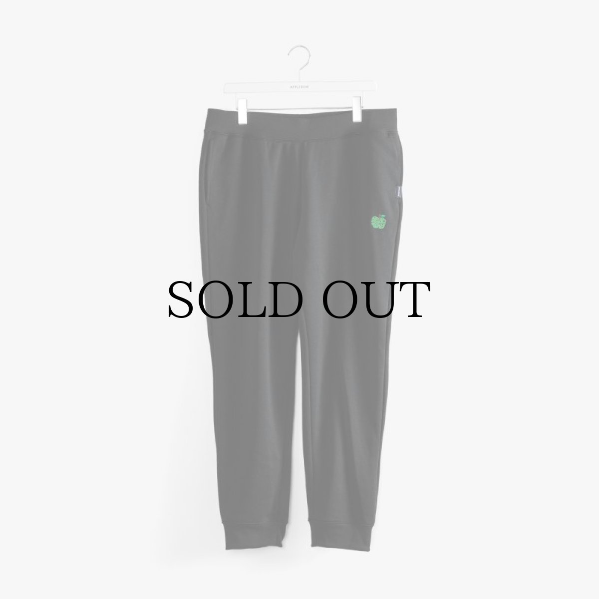 画像15: APPLEBUM(アップルバム) / Room Wear Setup (15)