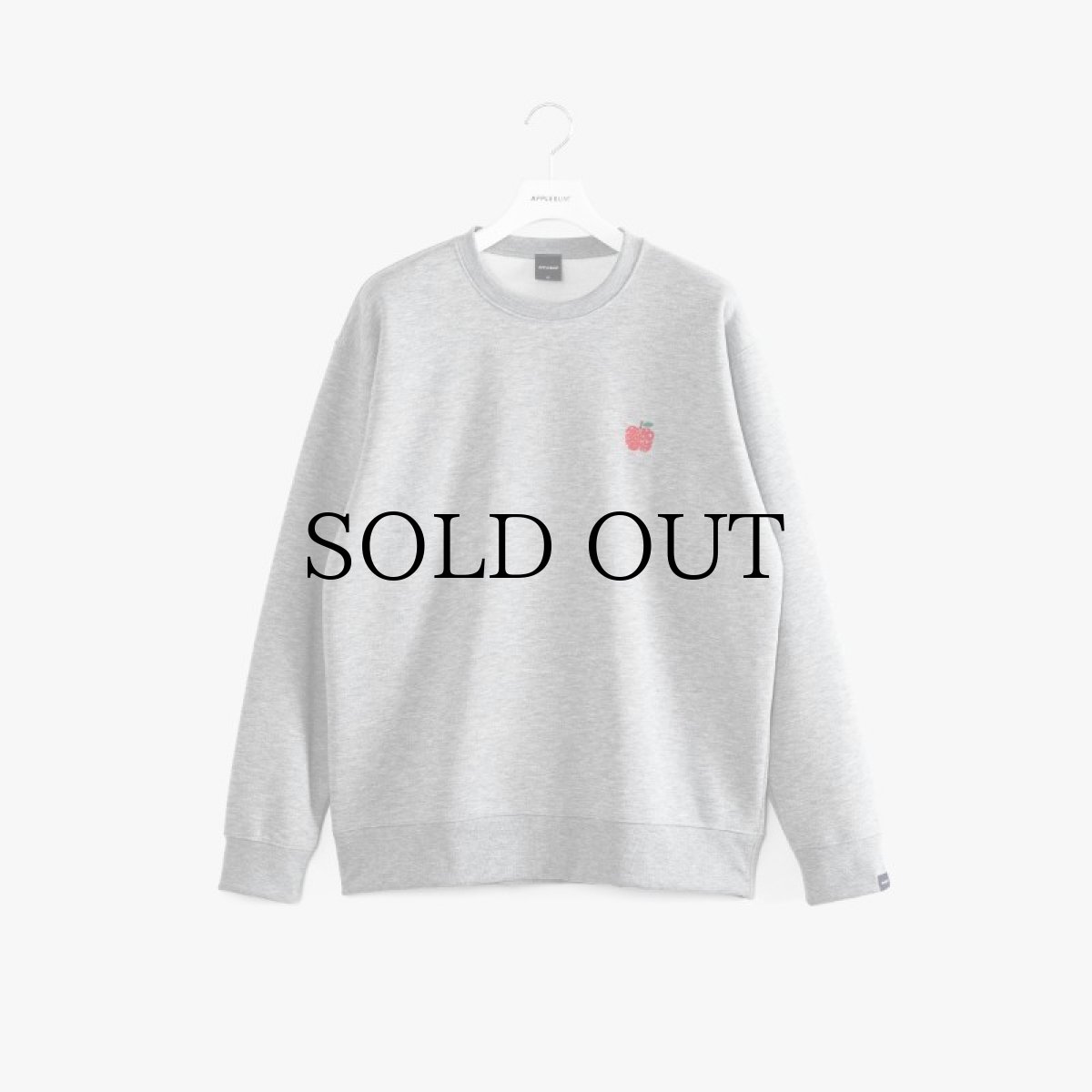 画像4: APPLEBUM(アップルバム) / Room Wear Setup (4)