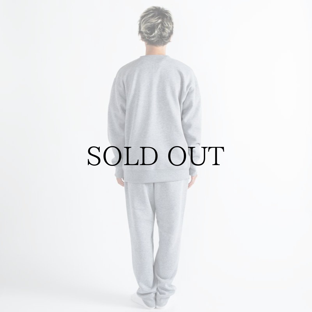 画像32: APPLEBUM(アップルバム) / Room Wear Setup (32)