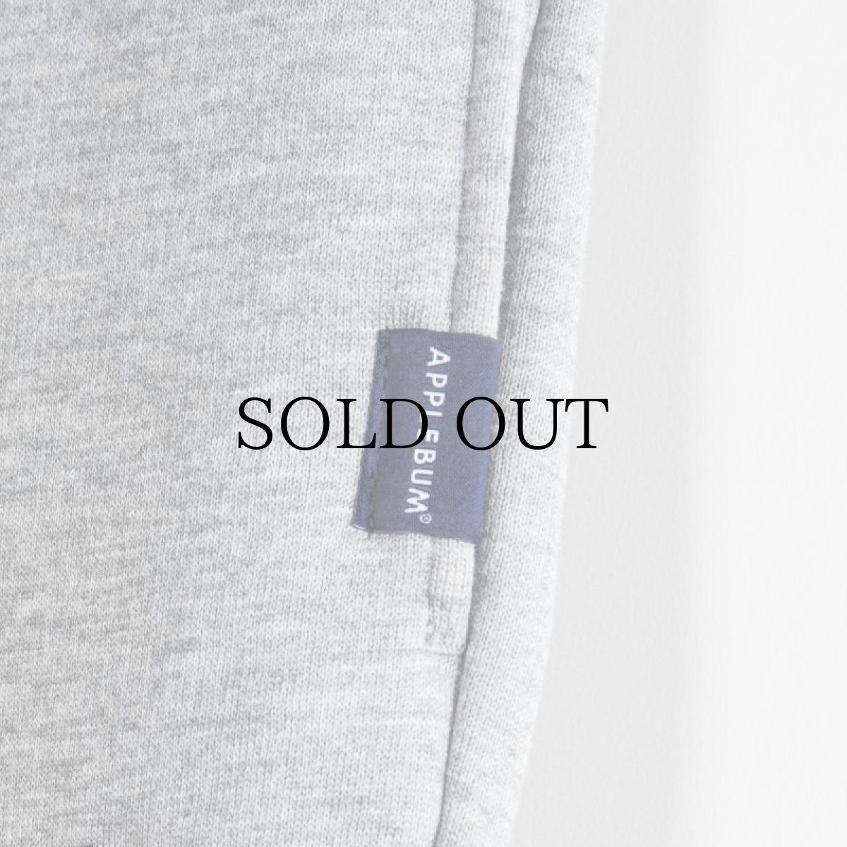 画像24: APPLEBUM(アップルバム) / Room Wear Setup (24)