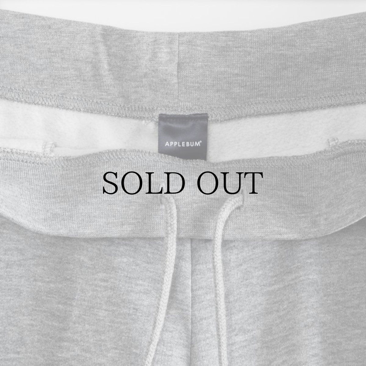 画像20: APPLEBUM(アップルバム) / Room Wear Setup (20)