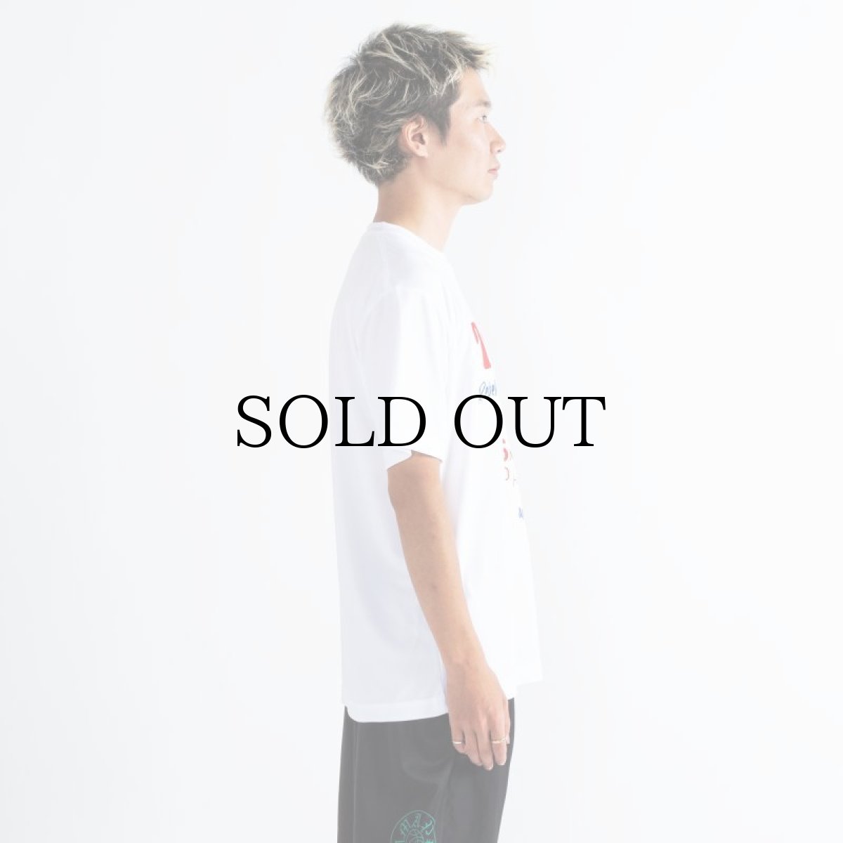 画像9: APPLEBUM(アップルバム) / Elite Performance Dry T-shirt (SAME PAGE) (9)