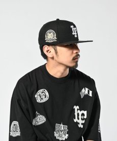 画像10: LFYT x NEW ERA LF LOGO 59FIFTY 20TH ANNIVERSARY  (10)