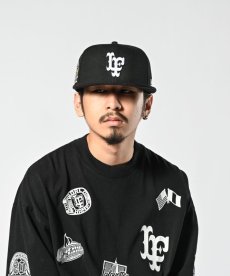 画像14: LFYT x NEW ERA LF LOGO 59FIFTY 20TH ANNIVERSARY  (14)