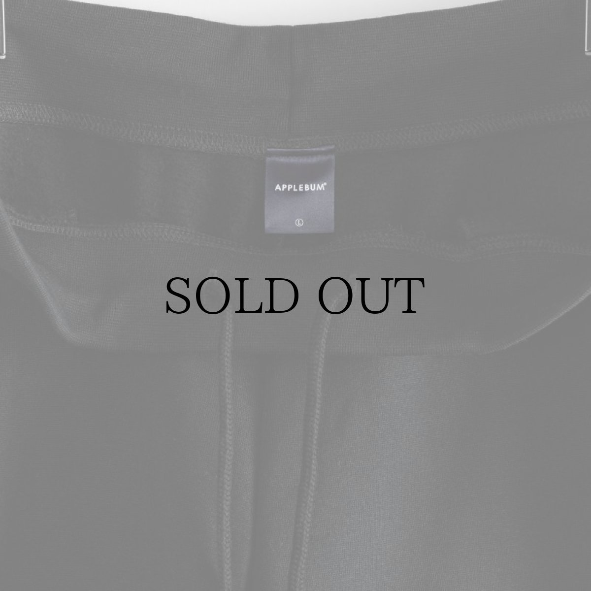 画像19: APPLEBUM(アップルバム) / Room Wear Setup (19)