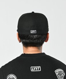 画像13: LFYT x NEW ERA LF LOGO 59FIFTY 20TH ANNIVERSARY  (13)