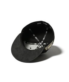 画像7: LFYT x NEW ERA LF LOGO 59FIFTY 20TH ANNIVERSARY  (7)