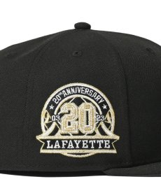 画像9: LFYT x NEW ERA LF LOGO 59FIFTY 20TH ANNIVERSARY  (9)