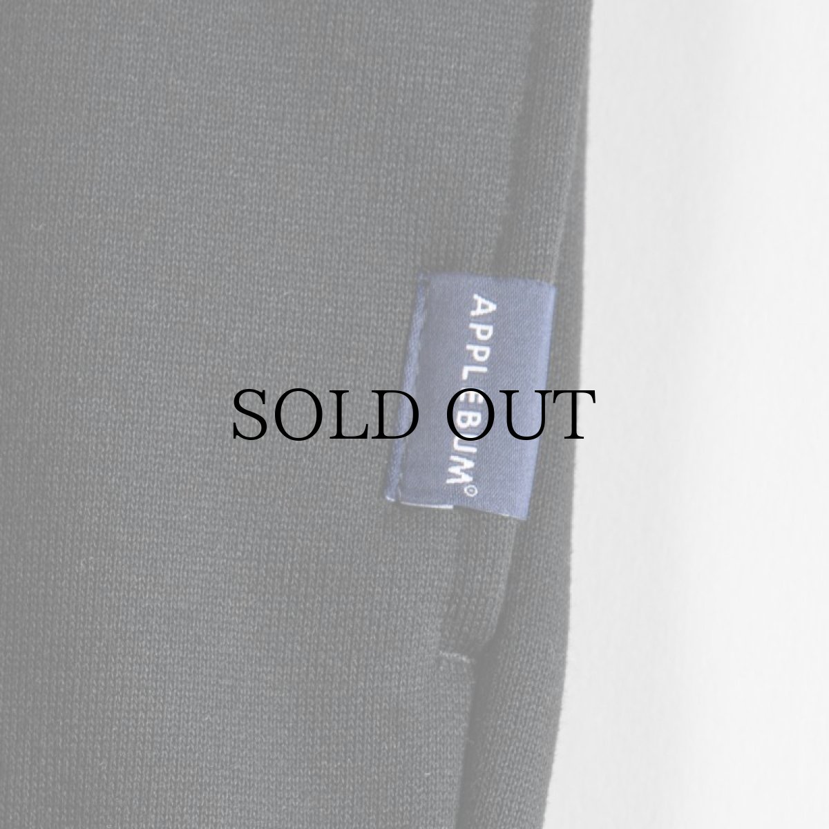 画像23: APPLEBUM(アップルバム) / Room Wear Setup (23)