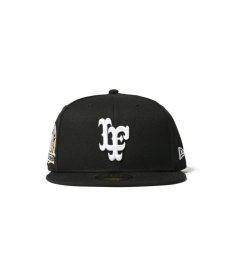 画像2: LFYT x NEW ERA LF LOGO 59FIFTY 20TH ANNIVERSARY  (2)