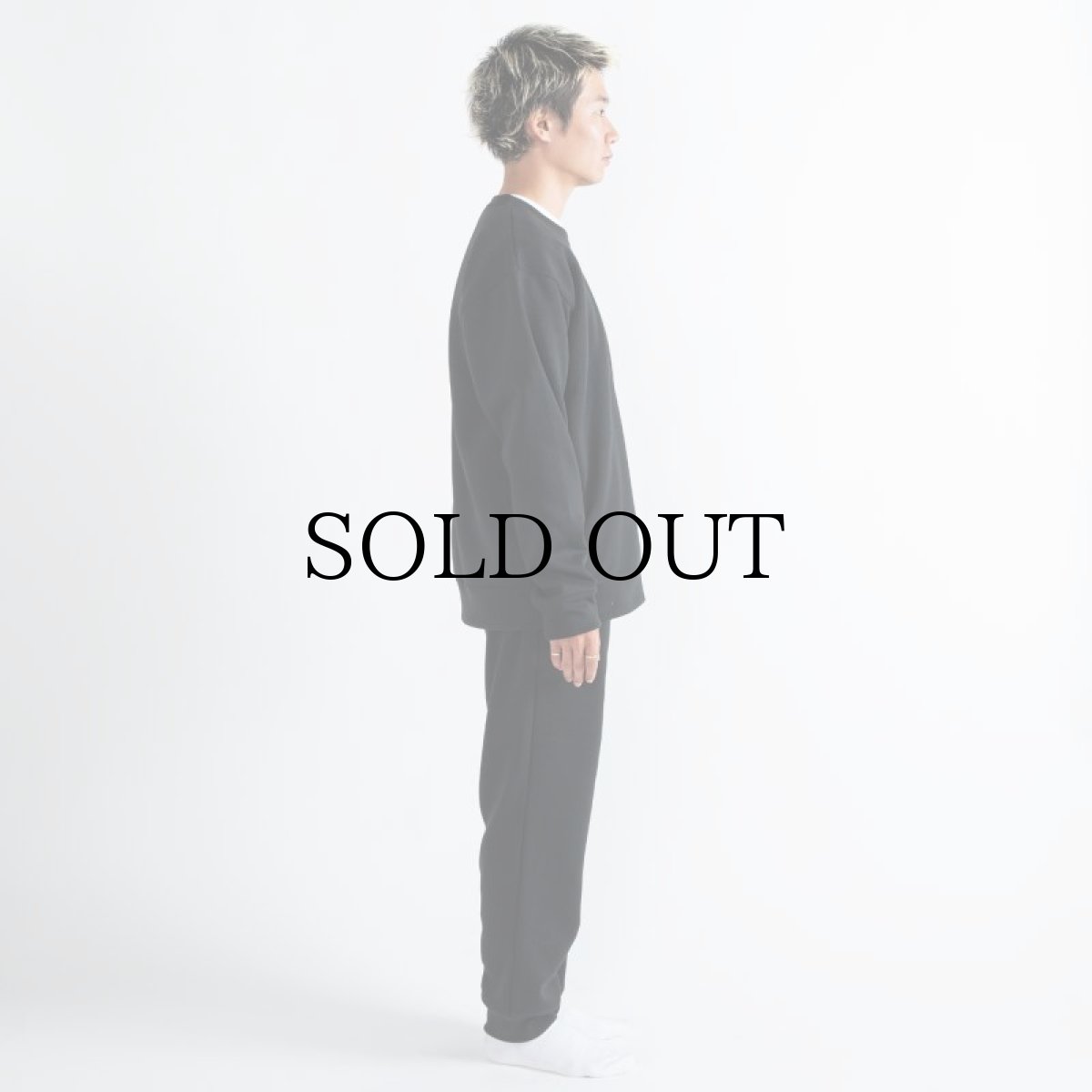 画像29: APPLEBUM(アップルバム) / Room Wear Setup (29)