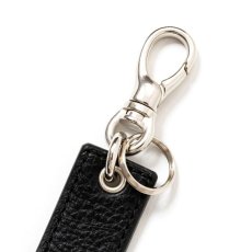 画像2: CALEE(キャリー) / STUDS LEATHER ASSORT KEY RING -TYPE I- C (2)