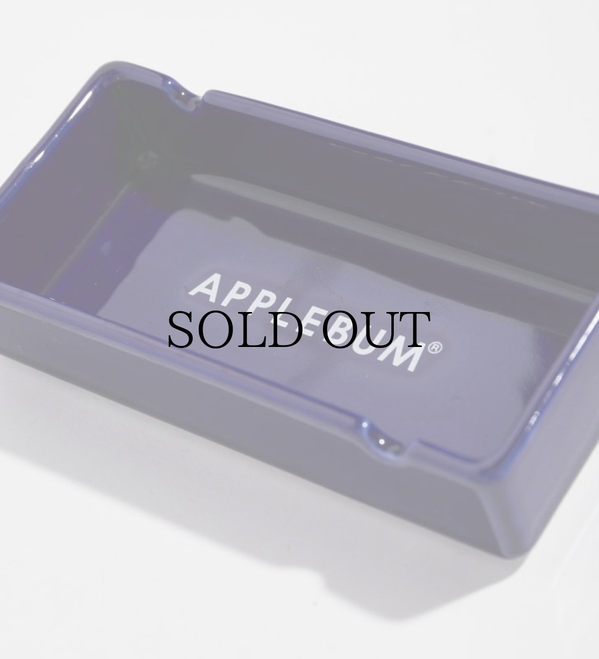 画像4: APPLEBUM(アップルバム) / 有田焼 Ashtray (4)