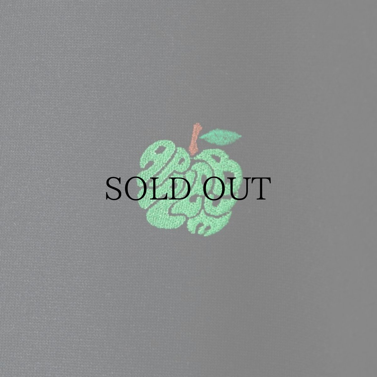 画像9: APPLEBUM(アップルバム) / Room Wear Setup (9)