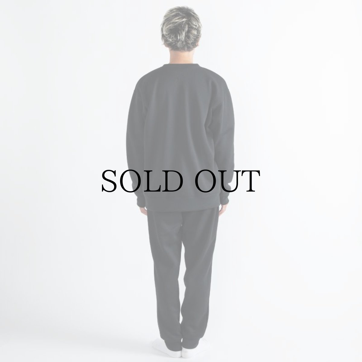 画像31: APPLEBUM(アップルバム) / Room Wear Setup (31)