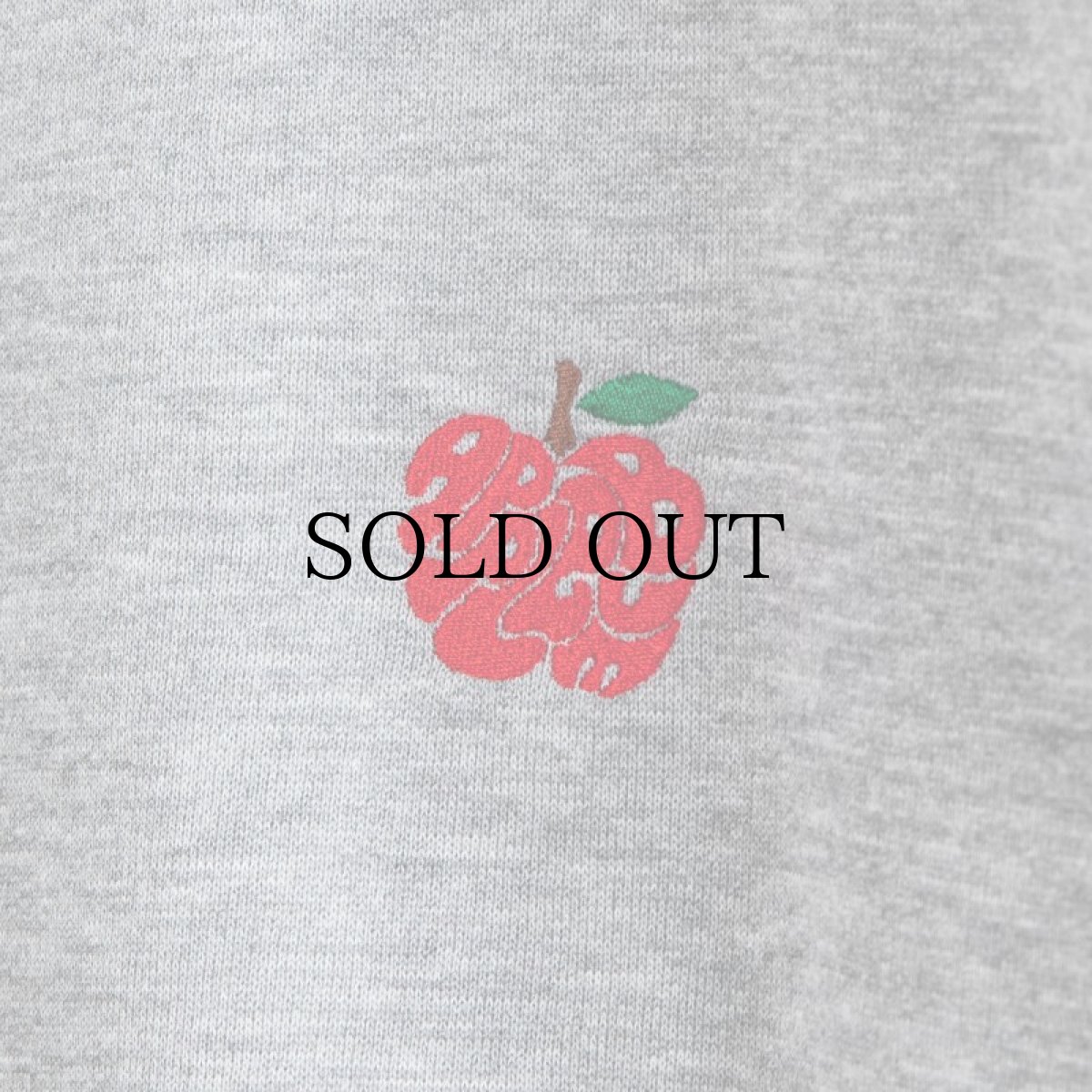 画像10: APPLEBUM(アップルバム) / Room Wear Setup (10)