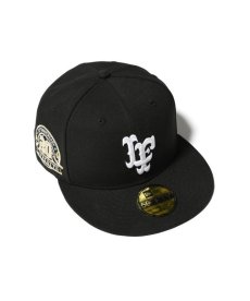 画像6: LFYT x NEW ERA LF LOGO 59FIFTY 20TH ANNIVERSARY  (6)